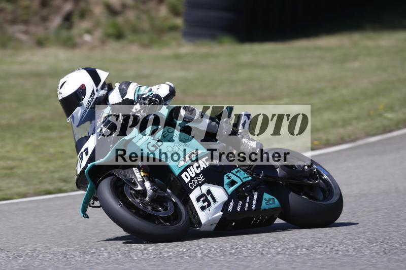 /27 24.07.2026  Speer Racing ADR/Gruppe rot/31